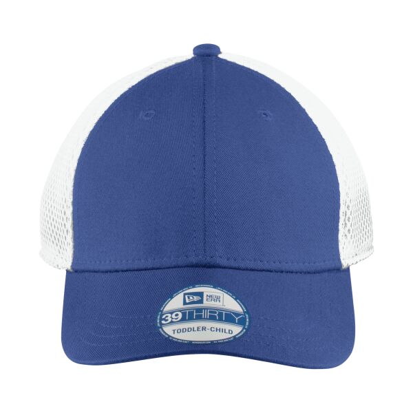 Youth Stretch Mesh Cap Thumbnail