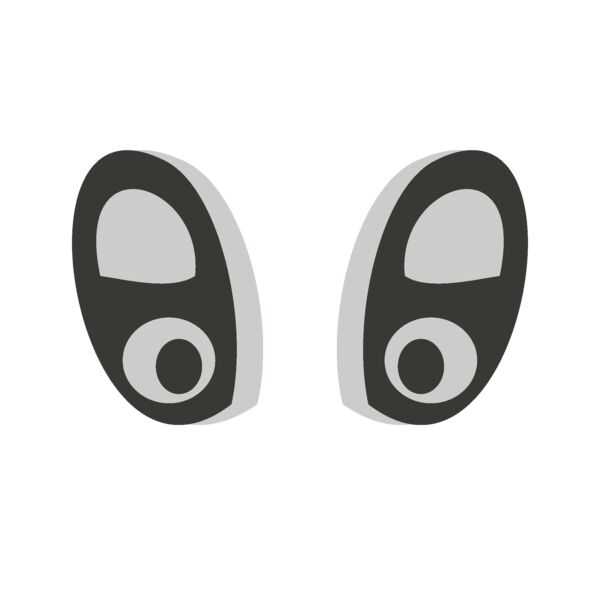 Cute Monster Eyes 20 Thumbnail