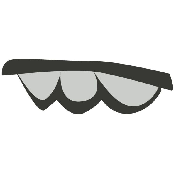 Cute Monster Mouth 31 Thumbnail