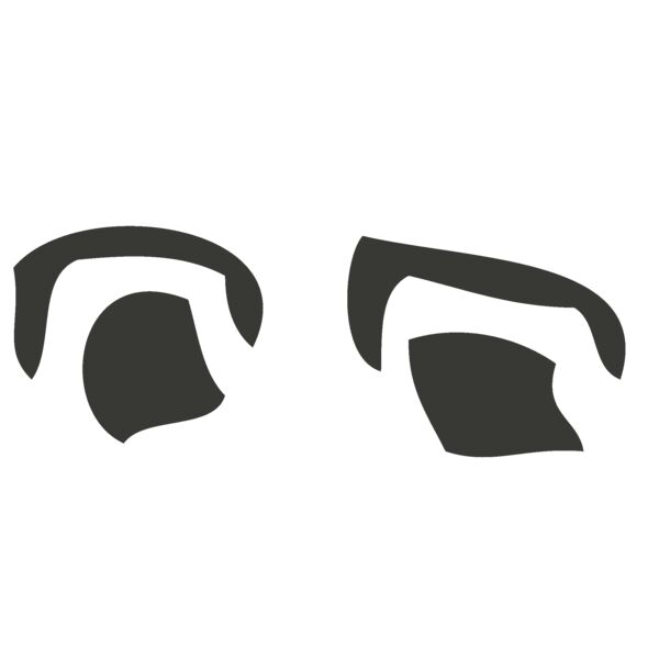 Cute Monster nose 21 Thumbnail