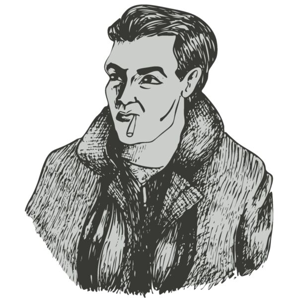 50 s Advertise Male 6 Thumbnail