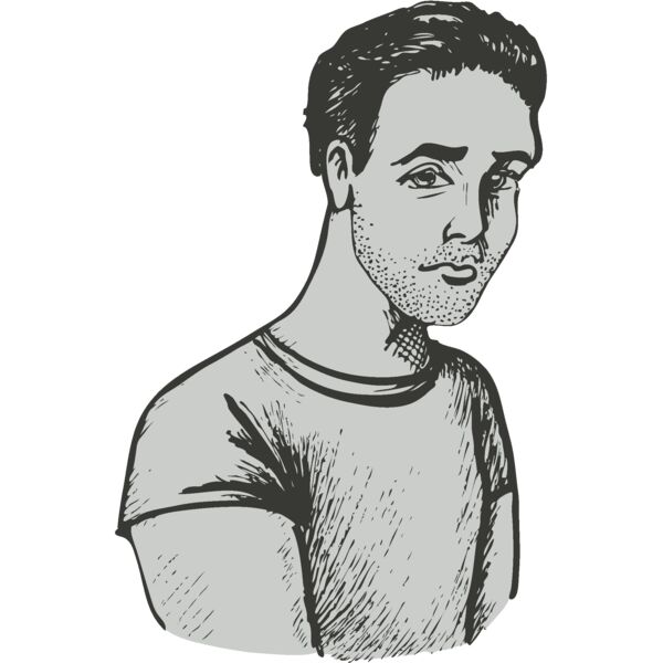 50 s Advertise Male 1 Thumbnail