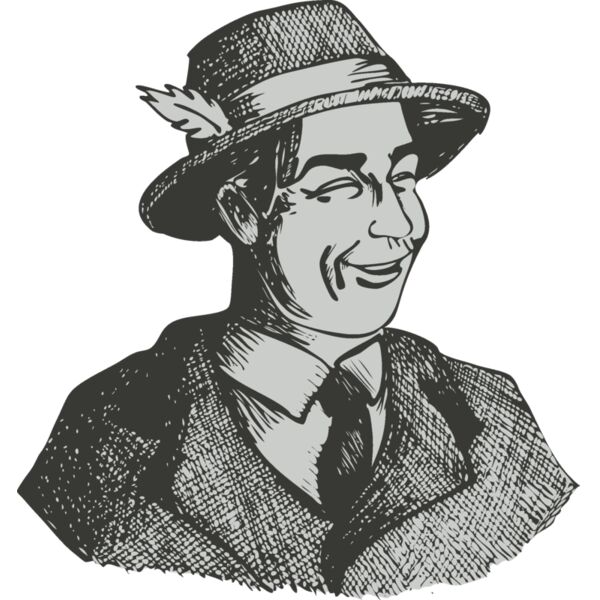 50 s Advertise Male 10 Thumbnail