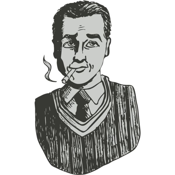 50s Advertise Male 8 Thumbnail