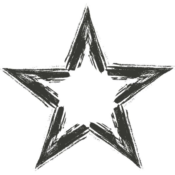 Charcoal Star 22 Thumbnail
