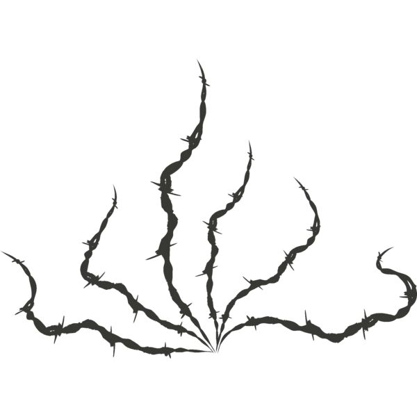 Barbed Wire 48 Thumbnail