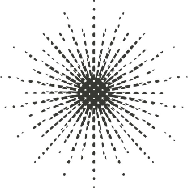 Halftone Gradient Swirls 69 Thumbnail