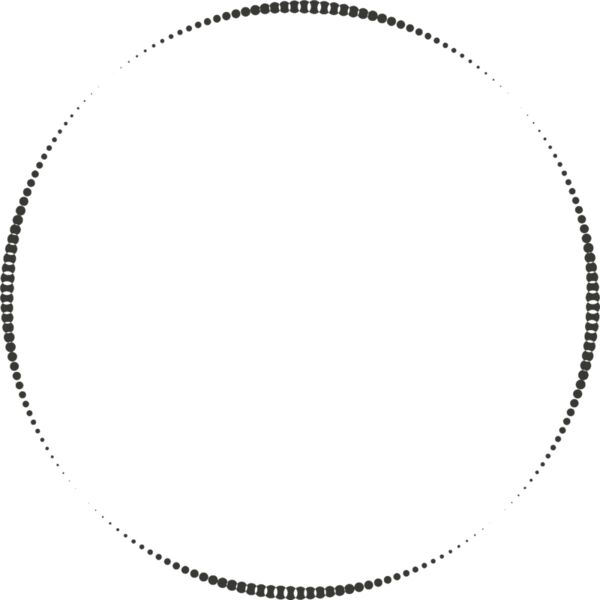 Halftone Spiral Background 134 Thumbnail