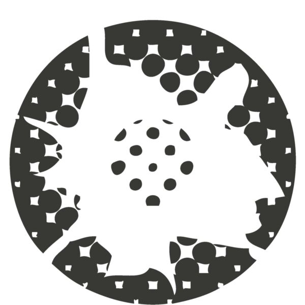 Halftone Gradient Swirls 79 Thumbnail