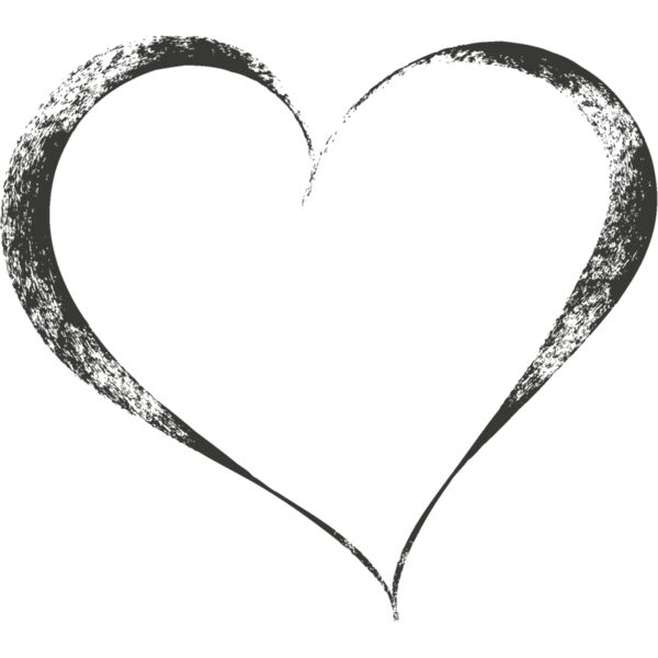 Charcoal Heart 19 Thumbnail