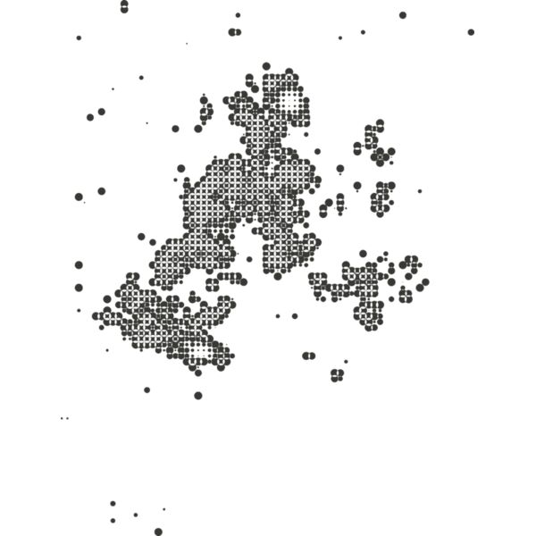 Halftone Backgrounds 70 Thumbnail