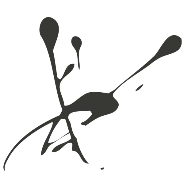 Paint Drip Stars 11 Thumbnail