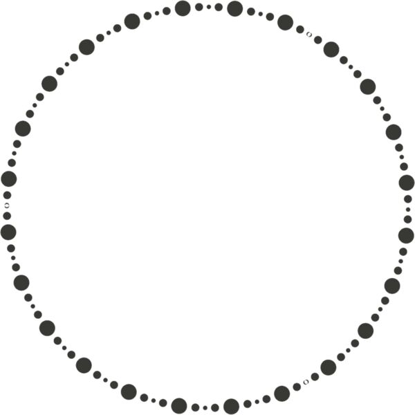 Halftone Spiral Background 86 Thumbnail