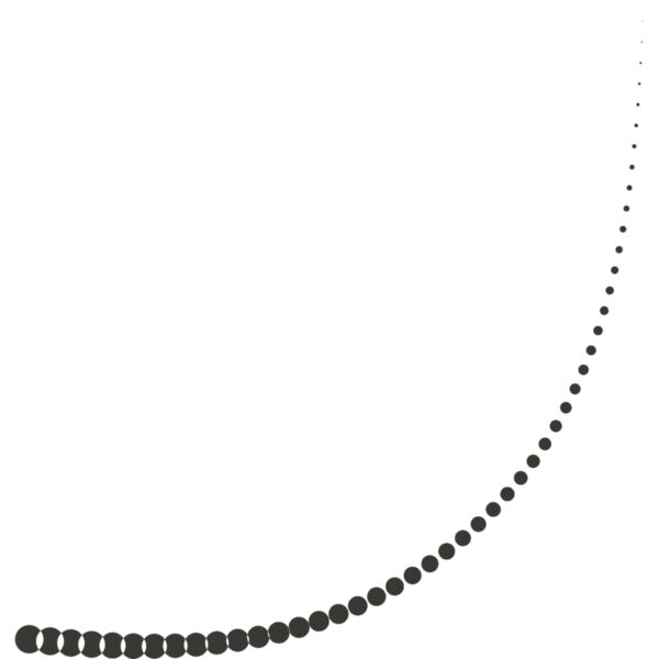 Halftone Gradient Line 148 Thumbnail