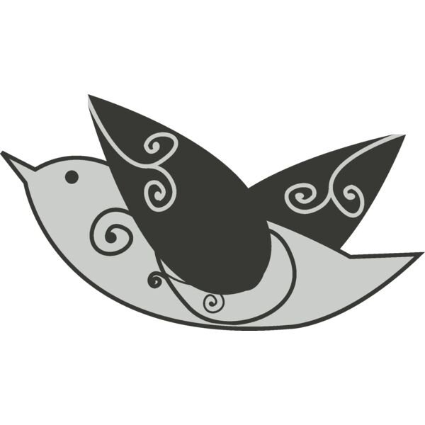 Dainty Birds 8 Thumbnail