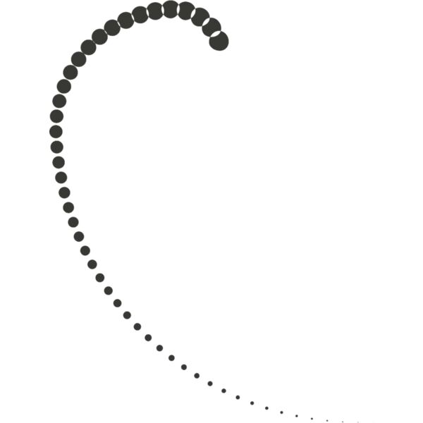 Halftone Gradient Line 97 Thumbnail