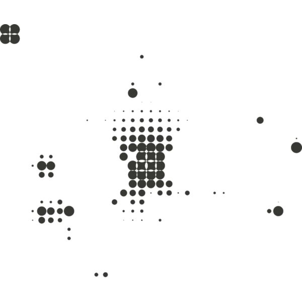 Halftone Backgrounds 50 Thumbnail