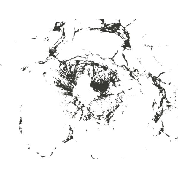 Bullet hole 92 Thumbnail