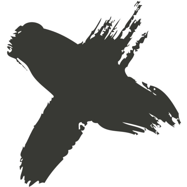 Painted Symbols and shapes 9 Thumbnail