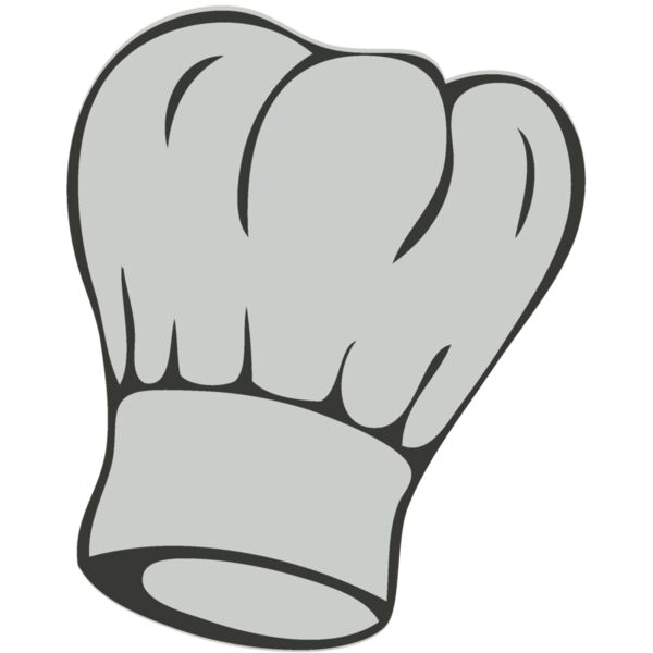 Food 28   chef s hat Thumbnail