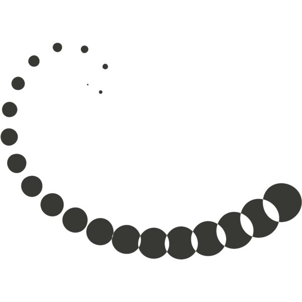 Halftone Gradient Line 58 Thumbnail