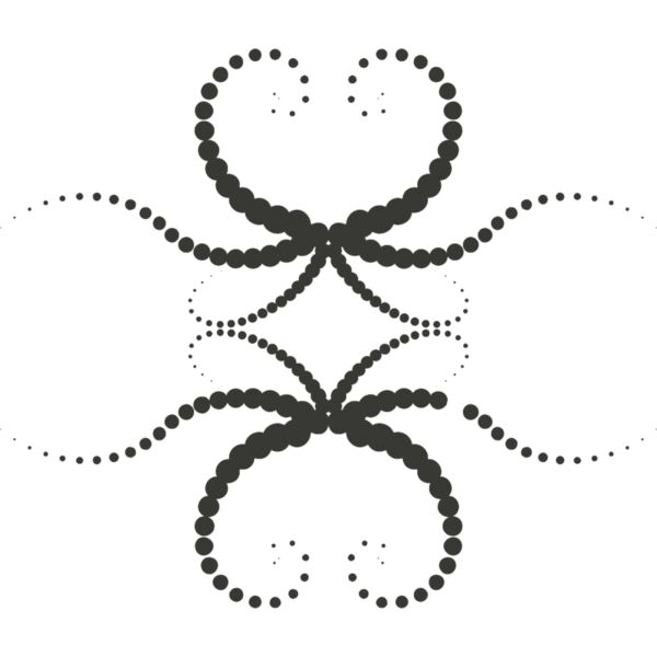 Halftone Gradient Line Backgrounds 31 Thumbnail