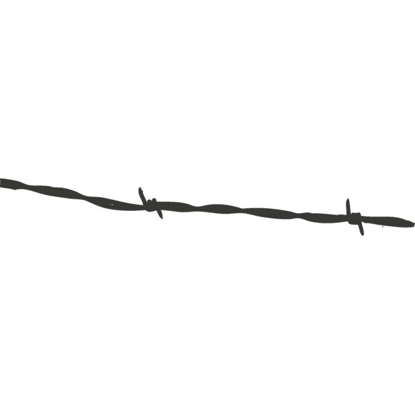 Barbed Wire 21 Thumbnail