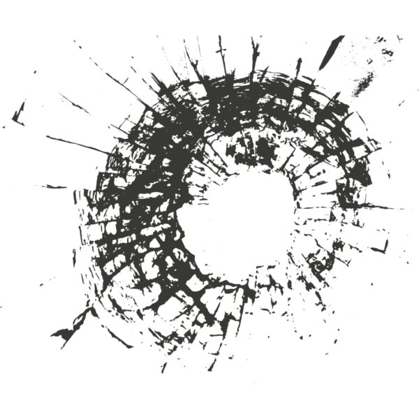 Bullet hole 139 Thumbnail