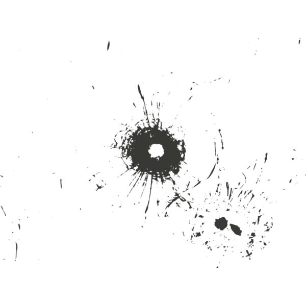 Bullet hole 3 Thumbnail