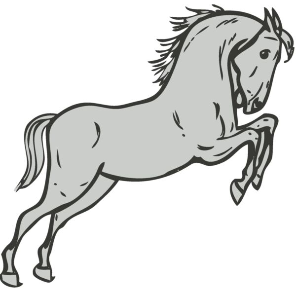 Animals   Horse 2 Thumbnail