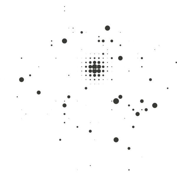 Halftone Backgrounds 6 Thumbnail