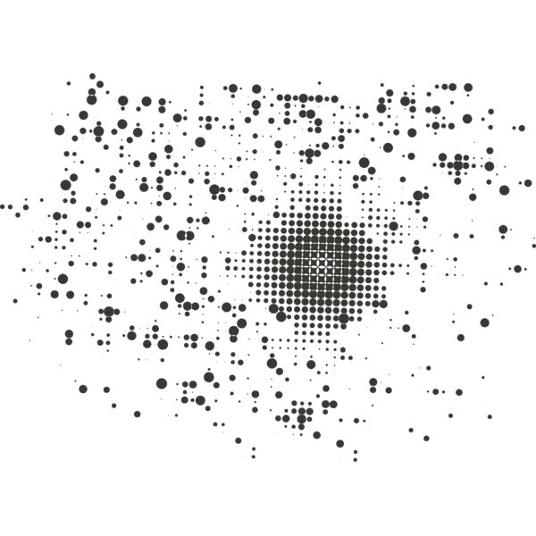 Halftone Backgrounds 36 Thumbnail