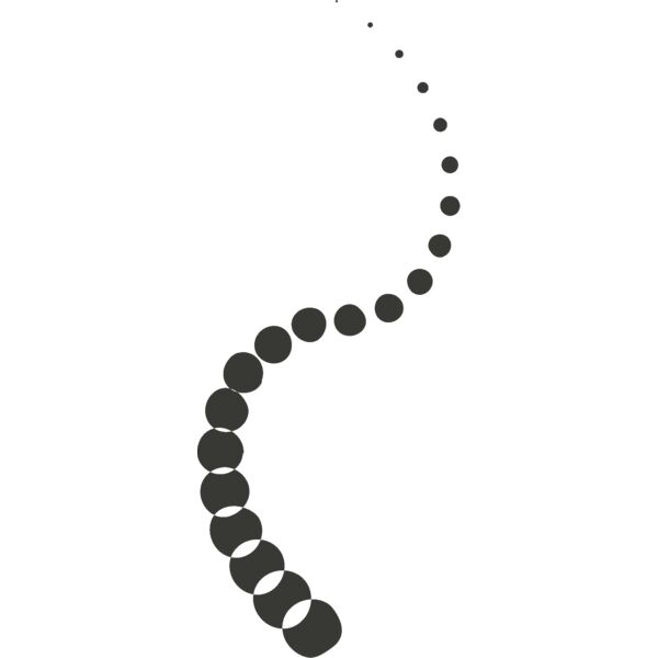 Halftone Gradient Line 22 Thumbnail