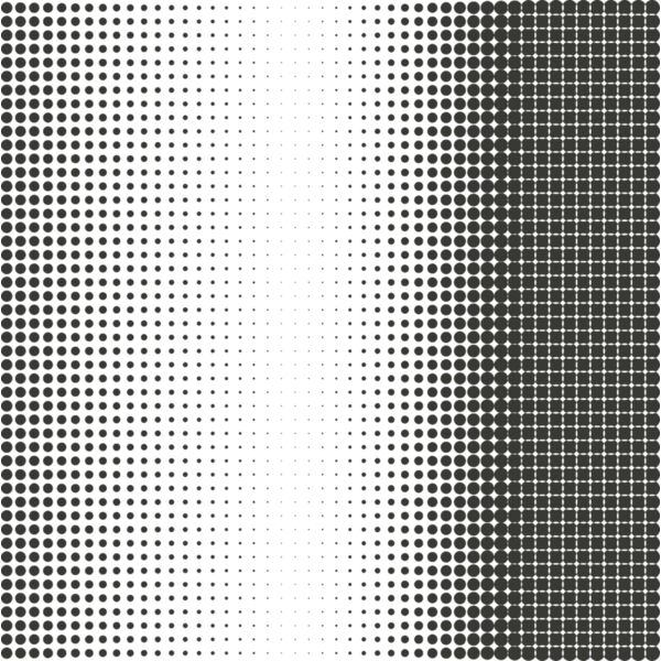 Halftone Gradient Square 27 Thumbnail