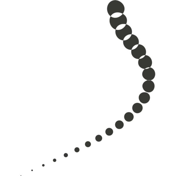 Halftone Gradient Line 172 Thumbnail