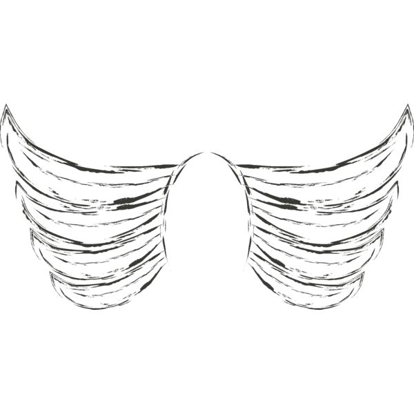 Charcoal Wing 30 Thumbnail