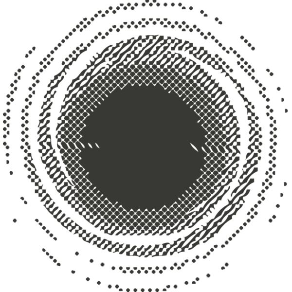 Halftone Gradient Swirls 24 Thumbnail