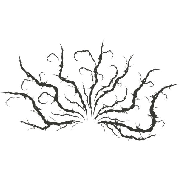 Barbed Wire 47 Thumbnail