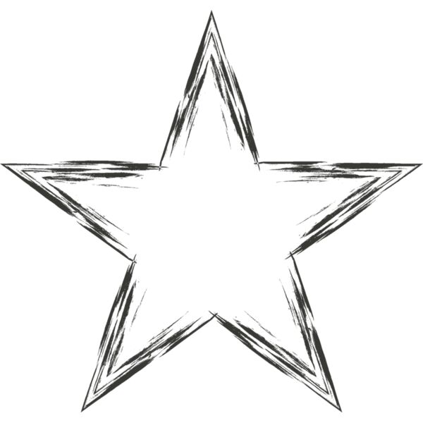 Charcoal Star 39 Thumbnail