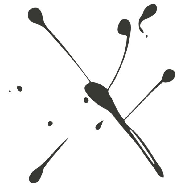 Paint Drip Stars 5 Thumbnail