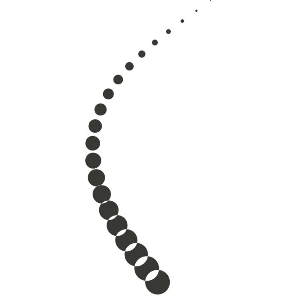 Halftone Gradient Line 173 Thumbnail