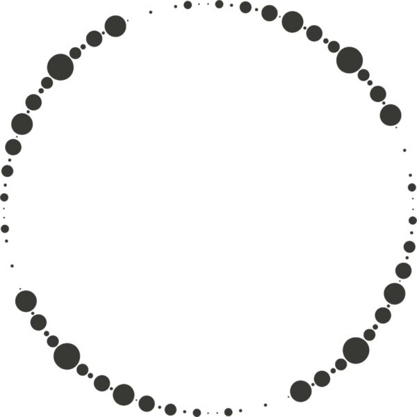 Halftone Spiral Background 115 Thumbnail