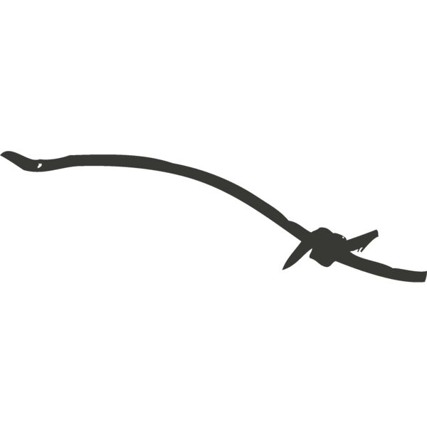 Barbed Wire 28 Thumbnail