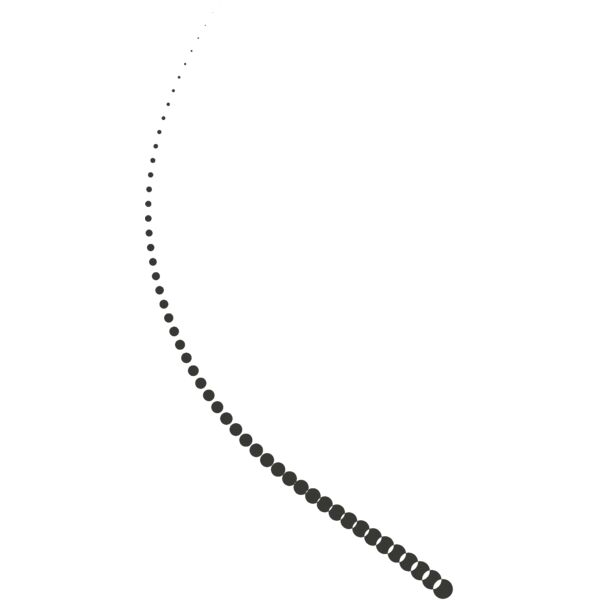 Halftone Gradient Line 141 Thumbnail