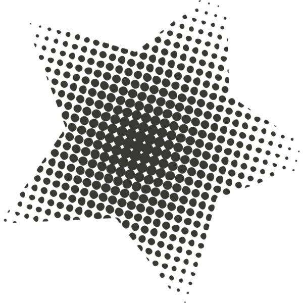 Halftone Gradient Swirls 49 Thumbnail