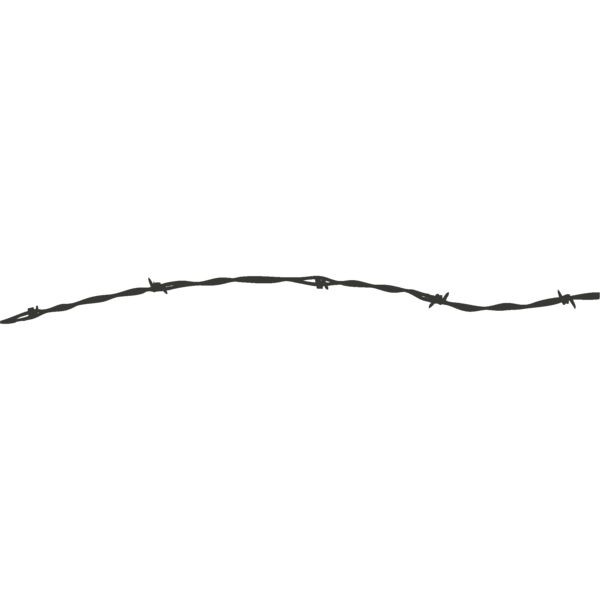 Barbed Wire 16 Thumbnail