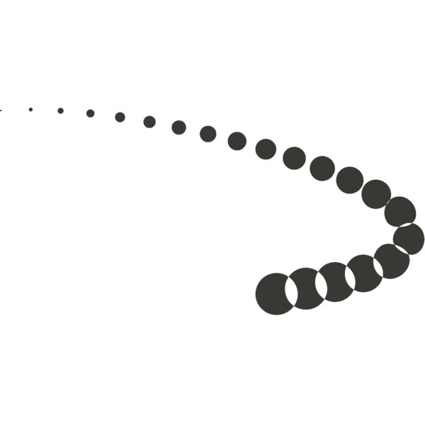 Halftone Gradient Line 166 Thumbnail