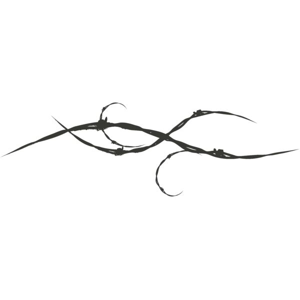 Barbed Wire 54 Thumbnail