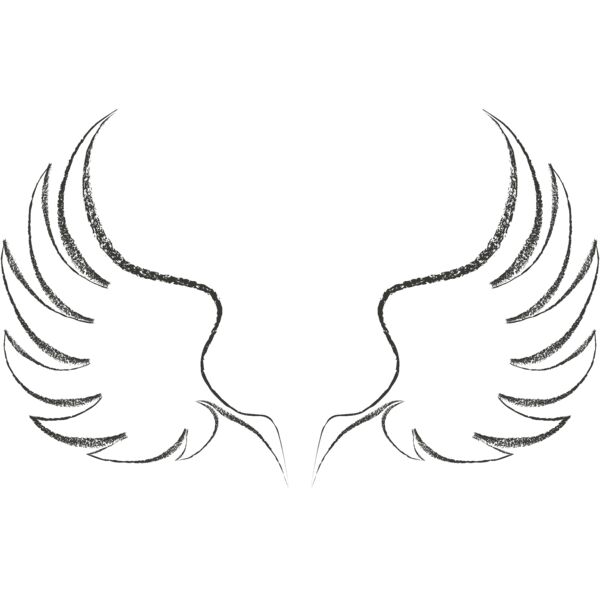 Charcoal Wing 22 Thumbnail