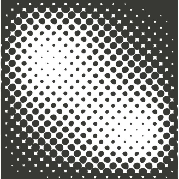 Halftone Gradient Swirls 37 Thumbnail